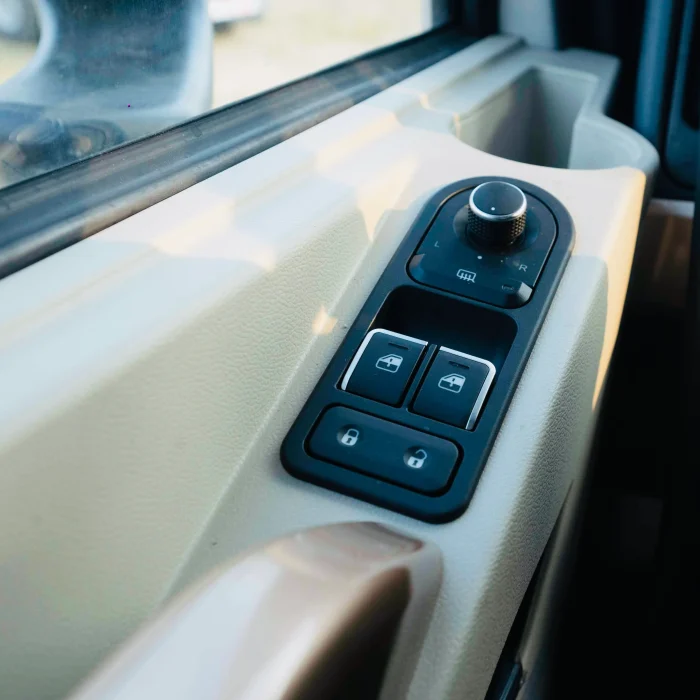 chức năng xe đầu kéo chenglong 310hp